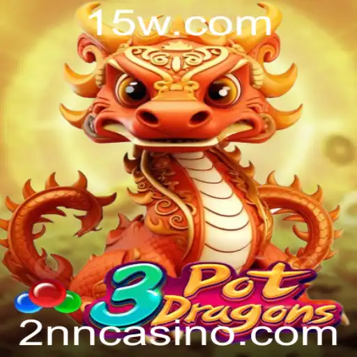 Descubra o Mundo de 3PotDragons: Uma Aventura Inovadora