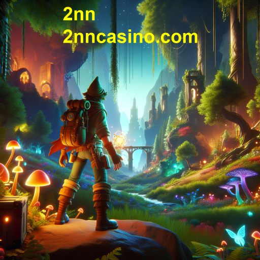 A Magia dos Jogos de Aventura: Explorando Mundos e Histórias