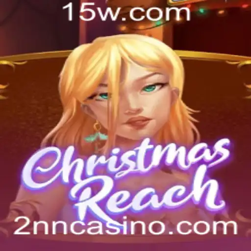 Descubra ChristmasReach: Um Jogo Emocionante para a Temporada Festiva
