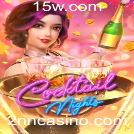 Descubra o Fascinante Mundo de CocktailNights com a Chave Secreta 2nn