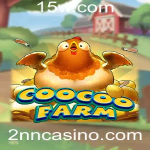 Descubra o Mundo Encantador de CooCooFarm: Aventura e Estratégia na Fazenda
