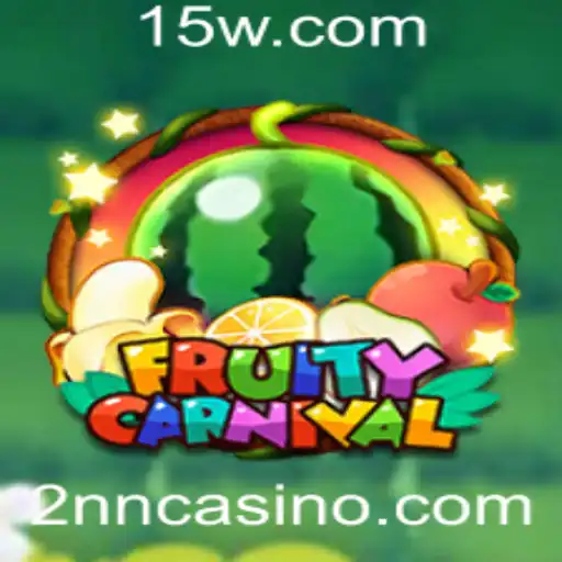 Descubra FruityCarnival: O Encantador Jogo que Combina Diversão e Estratégia