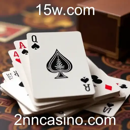 Jogos de Cartas: Uma Viagem pelo Mundo das Cartas e Estratégias