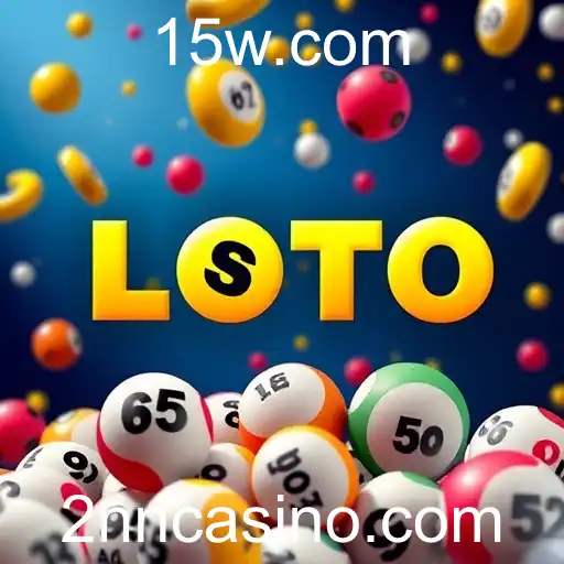 O Universo Atraente dos Jogos de Loteria