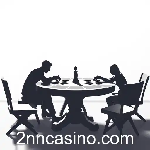 Jogos de Mesa: Uma Tradição Sempre Atual