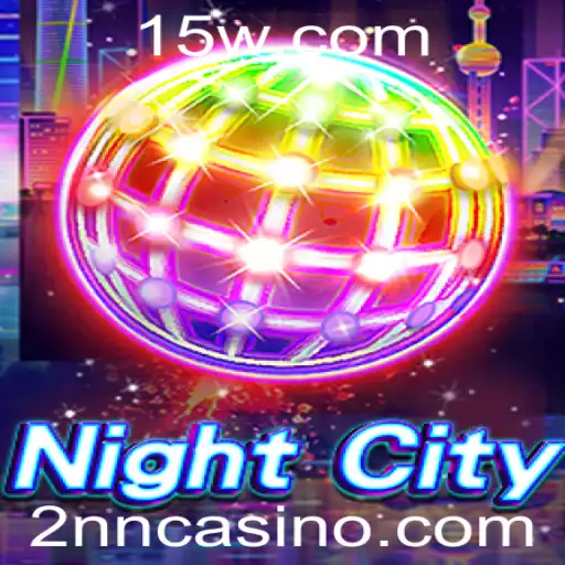 NightCity: A Nova Fronteira dos Jogos Urbanos