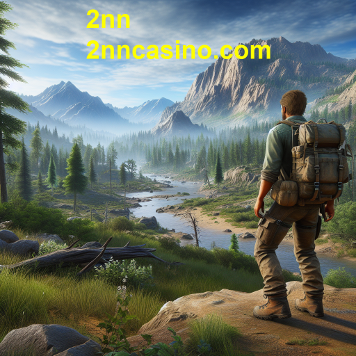 A Evolução dos Jogos de Mundo Aberto