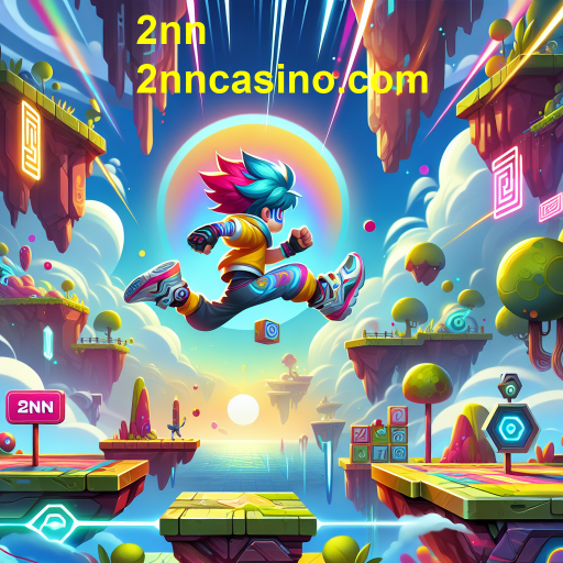 A Evolução dos Jogos de Plataforma: Da Nostalgia ao Moderno