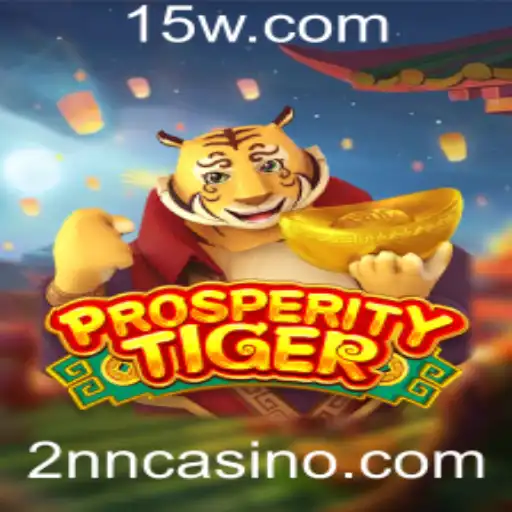 ProsperityTiger: Explorando o Jogo do Momento com a Palavra-Chave 2nn