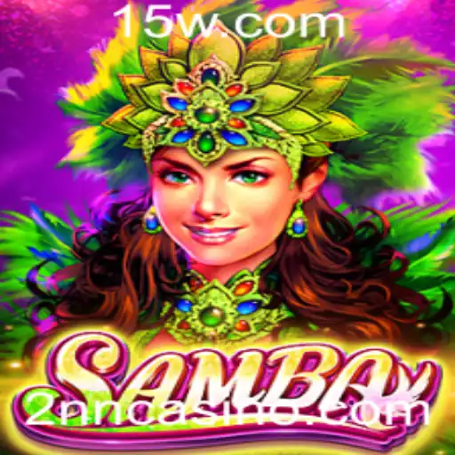Samba: A Arte de Jogar e Celebrar com '2nn'