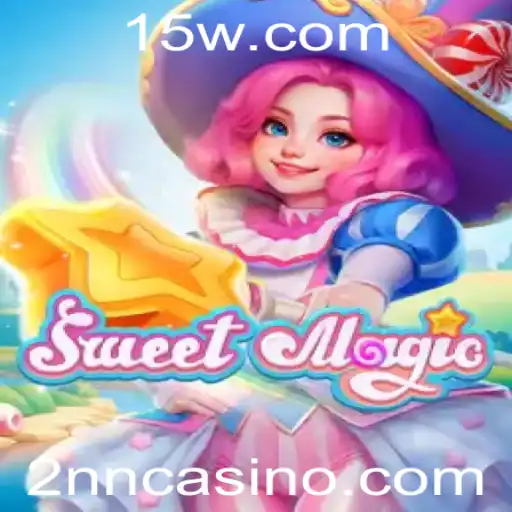 SweetMagic: Mergulhe no Mundo Encantado de Estratégia e Magia