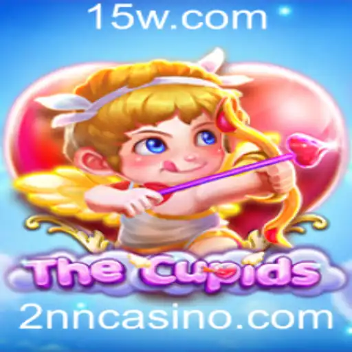 TheCupids: Uma Nova Experiência de Jogo Envolvente