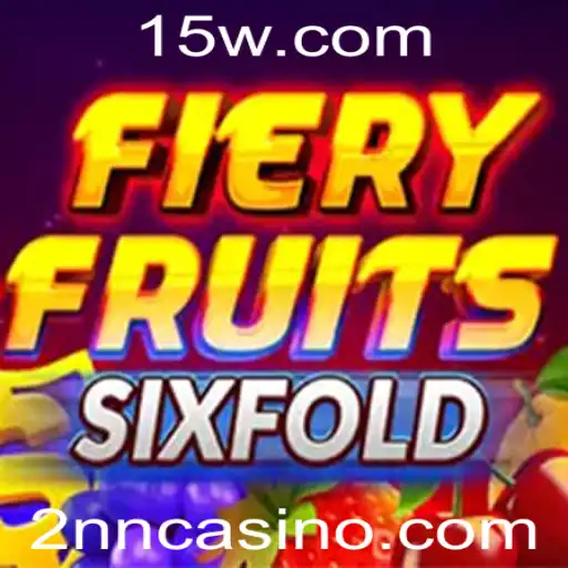 FieryFruitsSixFold: Um Mergulho no Mundo das Frutas Flamejantes