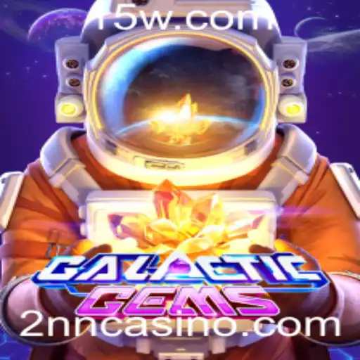 GalacticGems: A Nova Sensação no Mundo dos Jogos