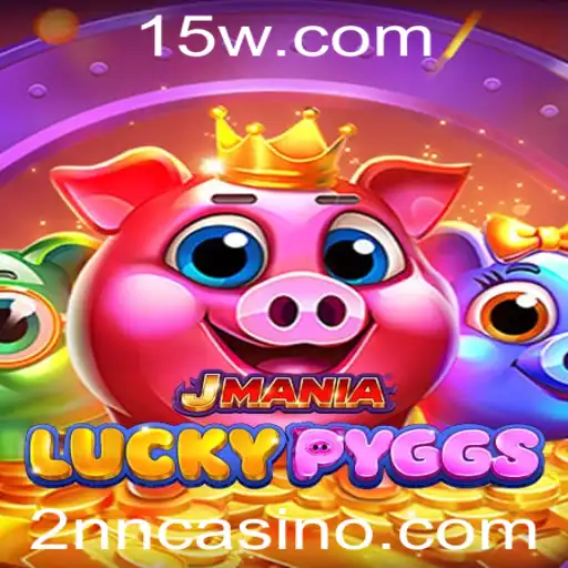 Descubra o Mundo Fascinante de JManiaLuckyPyggs