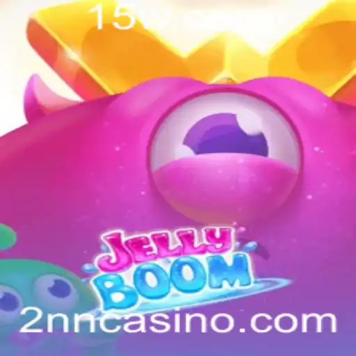 Descubra JellyBoom: Um Mundo de Estratégia e Diversão