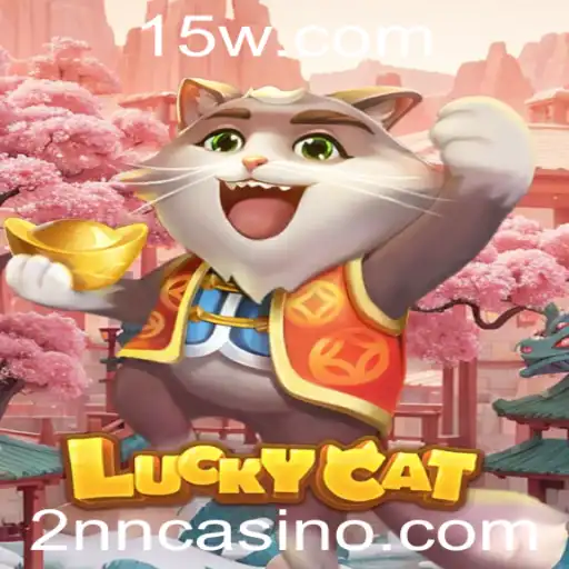 Explorando o Fascinante Mundo de 'LuckyCat'