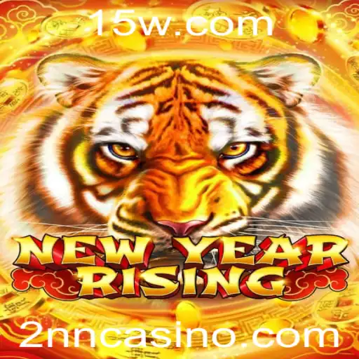 NewYearRising: Um Mergulho na Nova Sensação de Jogo Interativo