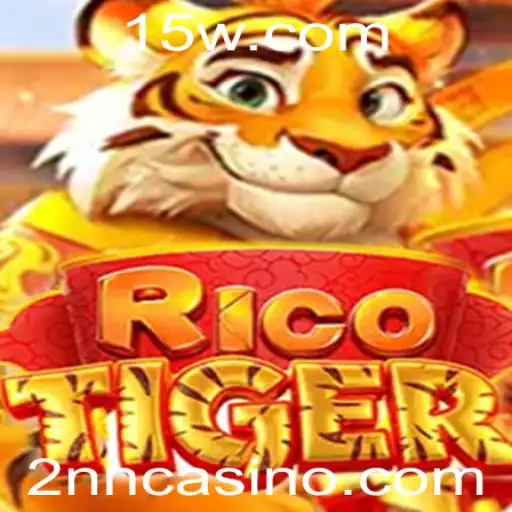 Desvendando o Mundo de RicoTiger: Um Jogo de Estratégia e Aventura