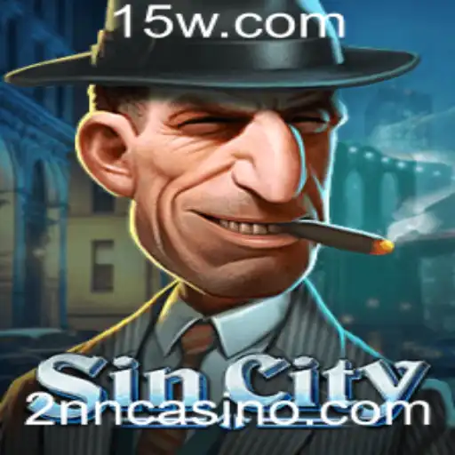 Descubra o Fascinante Mundo de SinCity: O Jogo que Está Revolucionando o Entretenimento