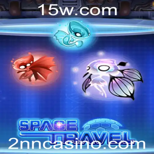 SpaceTravel: A Aventura Espacial do Século