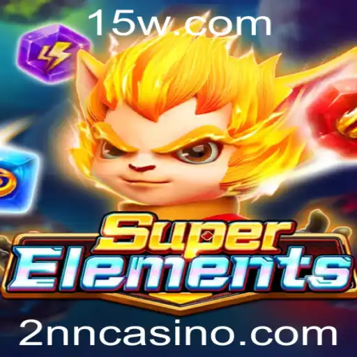 Explorando o Universo de SuperElements: Um Guia Completo