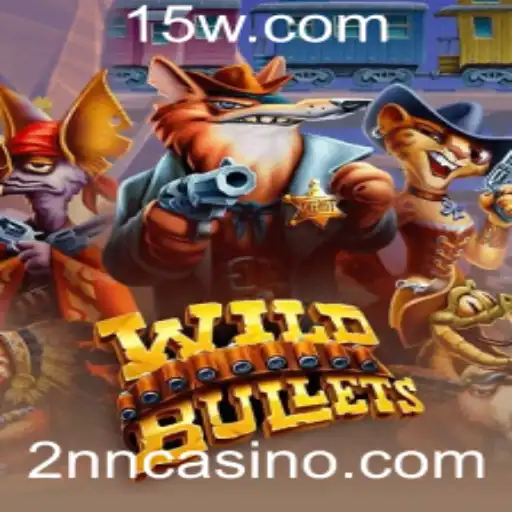 Explorando o Mundo do WildBullets: Aventura, Estratégia e Emoção