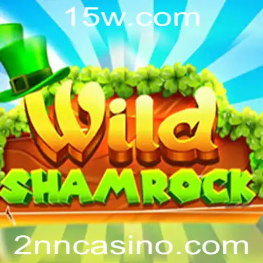WildShamrock: Mergulhe na Magia do Jogo com a Palavra-chave 2nn