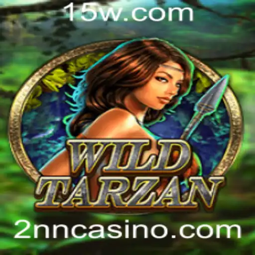 WildTarzan: A Descoberta no Mundo dos Jogos de Aventuras Selvagens